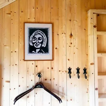 Lejlighed Lofoten - Sigurdbua