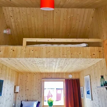 Lofoten - Sigurdbua * Kvalnes (Vestvagoy)