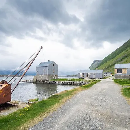 Lofoten - Sigurdbua *