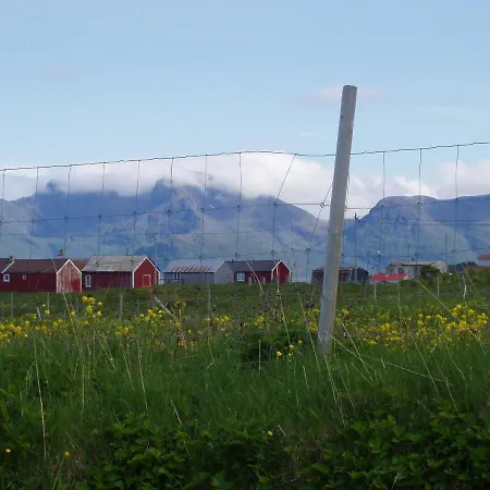 Lofoten - Sigurdbua