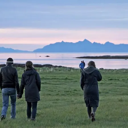 Lejlighed Lofoten - Sigurdbua *