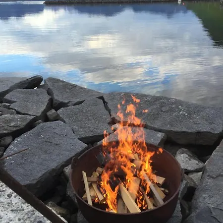 Lejlighed Lofoten - Sigurdbua
