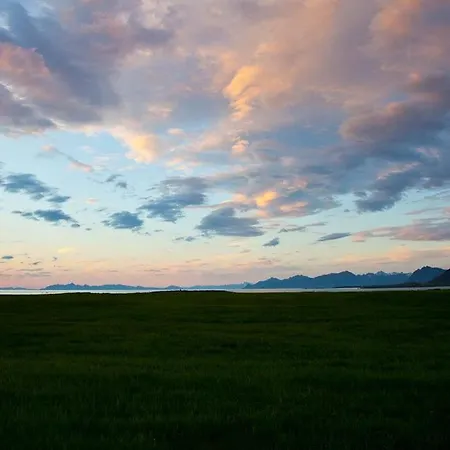Lejlighed Lofoten - Sigurdbua Kvalnes (Vestvagoy)