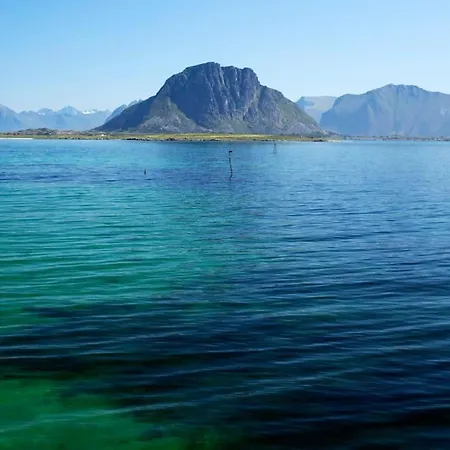 Lejlighed Lofoten - Sigurdbua
