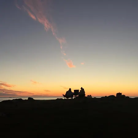 Lofoten - Sigurdbua * Kvalnes (Vestvagoy)