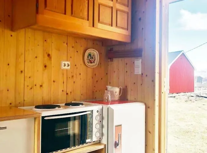 Apartamento Lofoten - Sigurdbua *