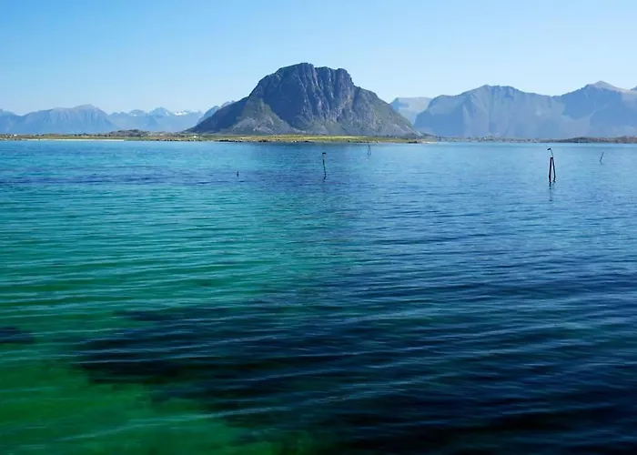Apartamento Lofoten - Sigurdbua