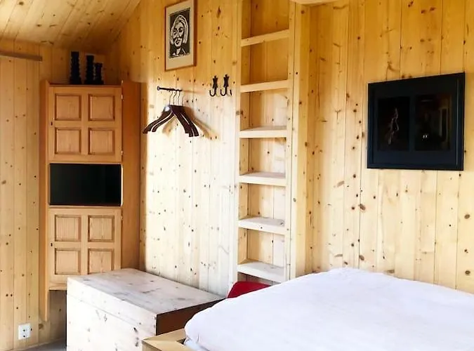 Lofoten - Sigurdbua Appartement *