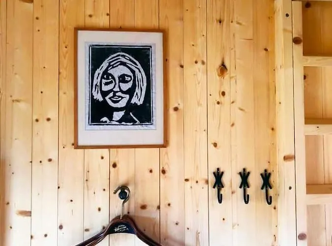 Appartement Lofoten - Sigurdbua