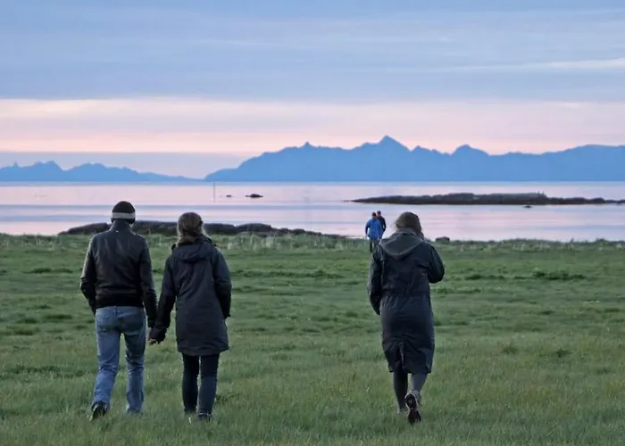 Appartement Lofoten - Sigurdbua *