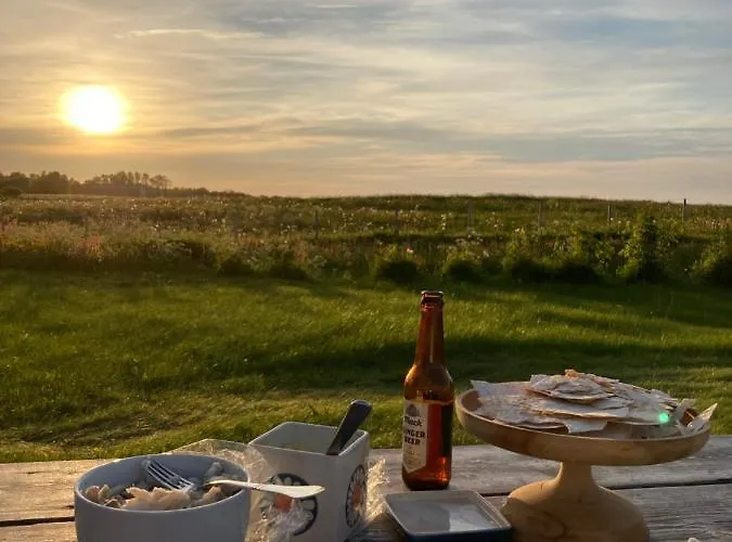 Appartement Lofoten - Sigurdbua *